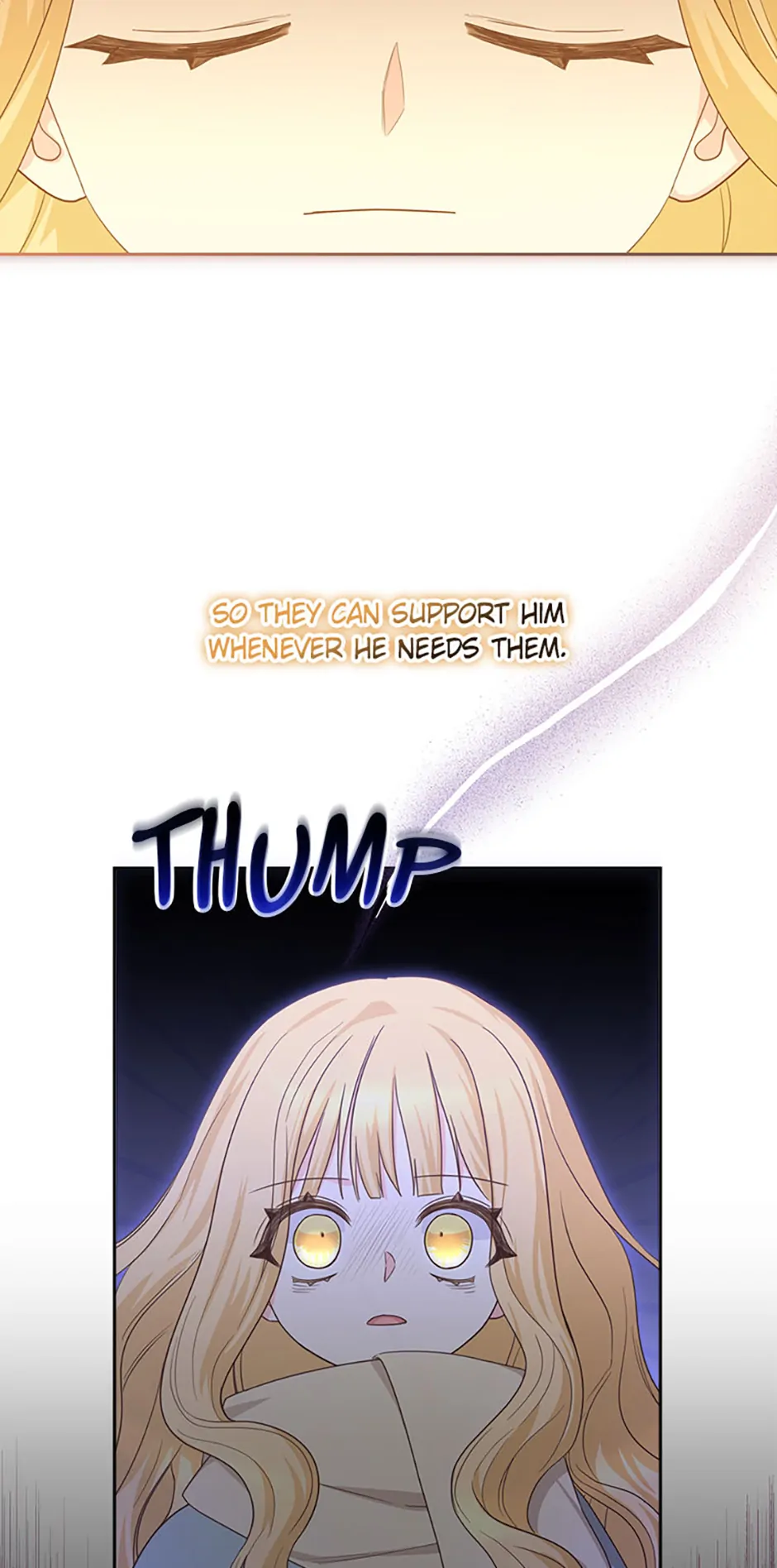 I Ended Up Saving My Crazy Stepfather! Chapter 64 - page 34