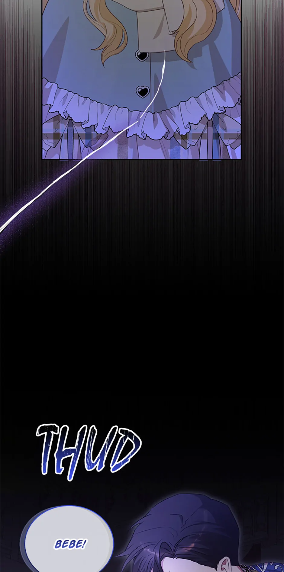 I Ended Up Saving My Crazy Stepfather! Chapter 64 - page 35