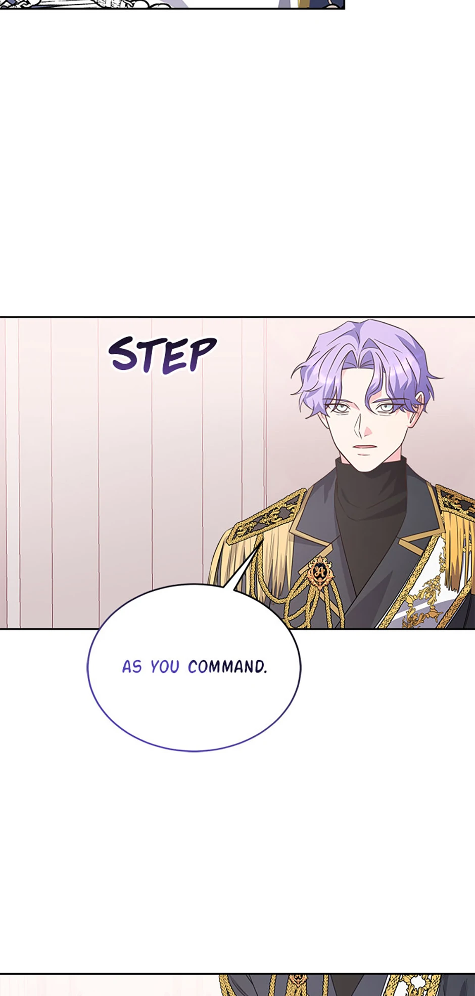 I Ended Up Saving My Crazy Stepfather! Chapter 64 - page 41