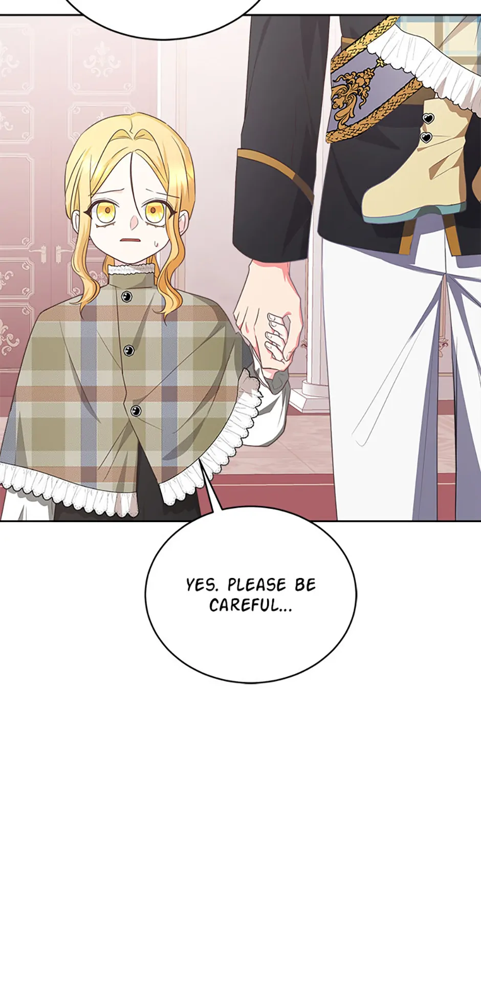 I Ended Up Saving My Crazy Stepfather! Chapter 64 - page 44