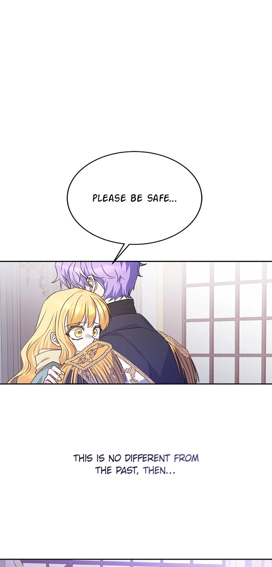 I Ended Up Saving My Crazy Stepfather! Chapter 64 - page 45