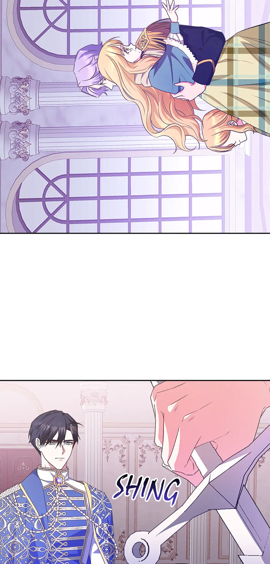 I Ended Up Saving My Crazy Stepfather! Chapter 64 - page 47