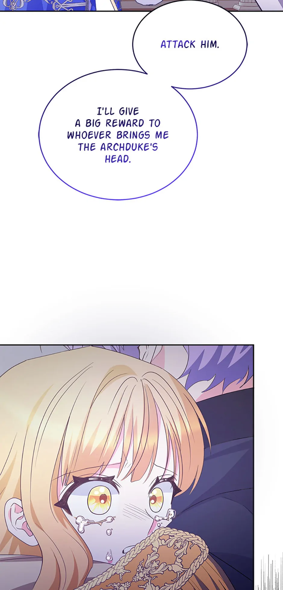 I Ended Up Saving My Crazy Stepfather! Chapter 64 - page 48