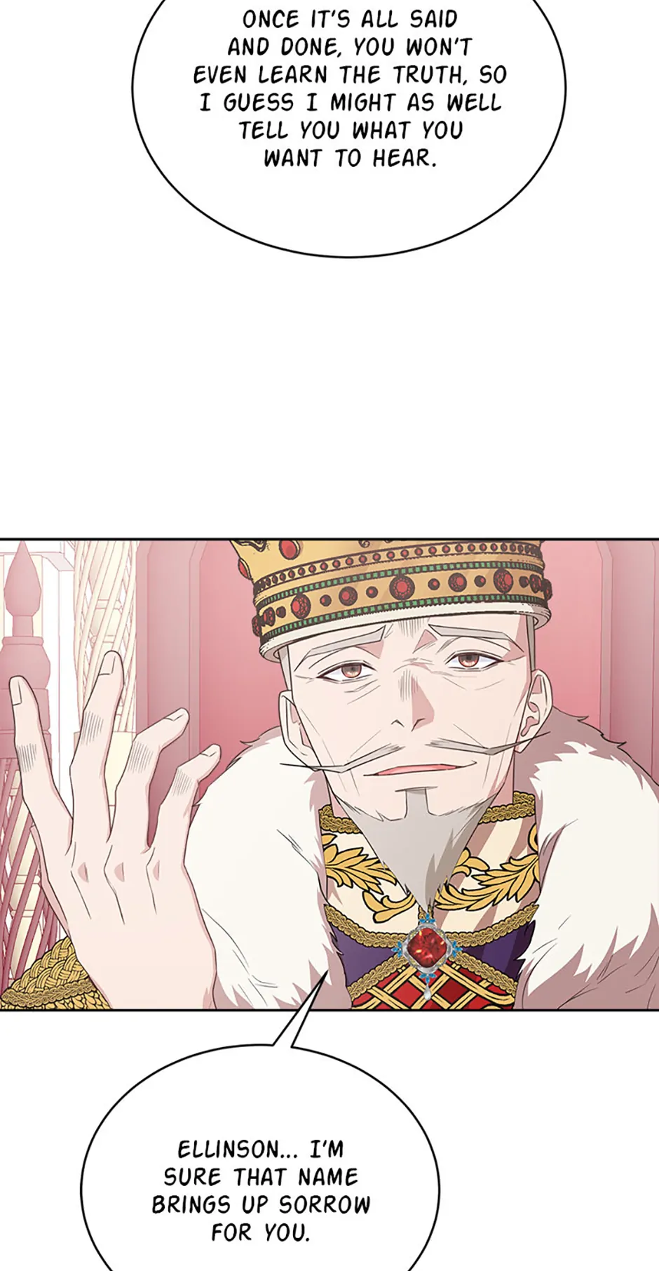 I Ended Up Saving My Crazy Stepfather! Chapter 64 - page 5