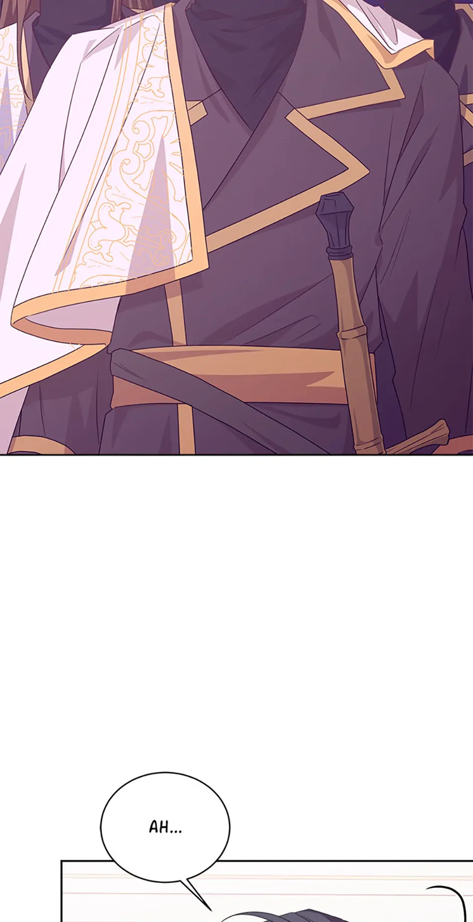 I Ended Up Saving My Crazy Stepfather! Chapter 64 - page 58