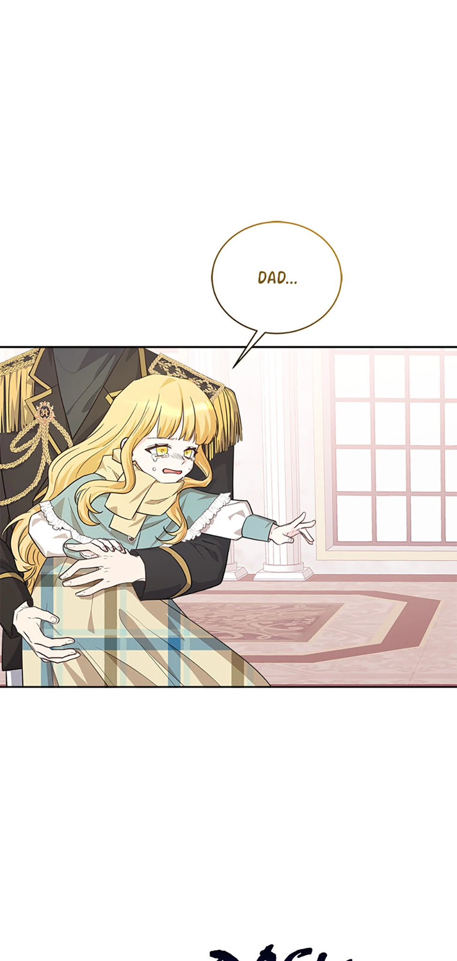 I Ended Up Saving My Crazy Stepfather! Chapter 64 - page 60