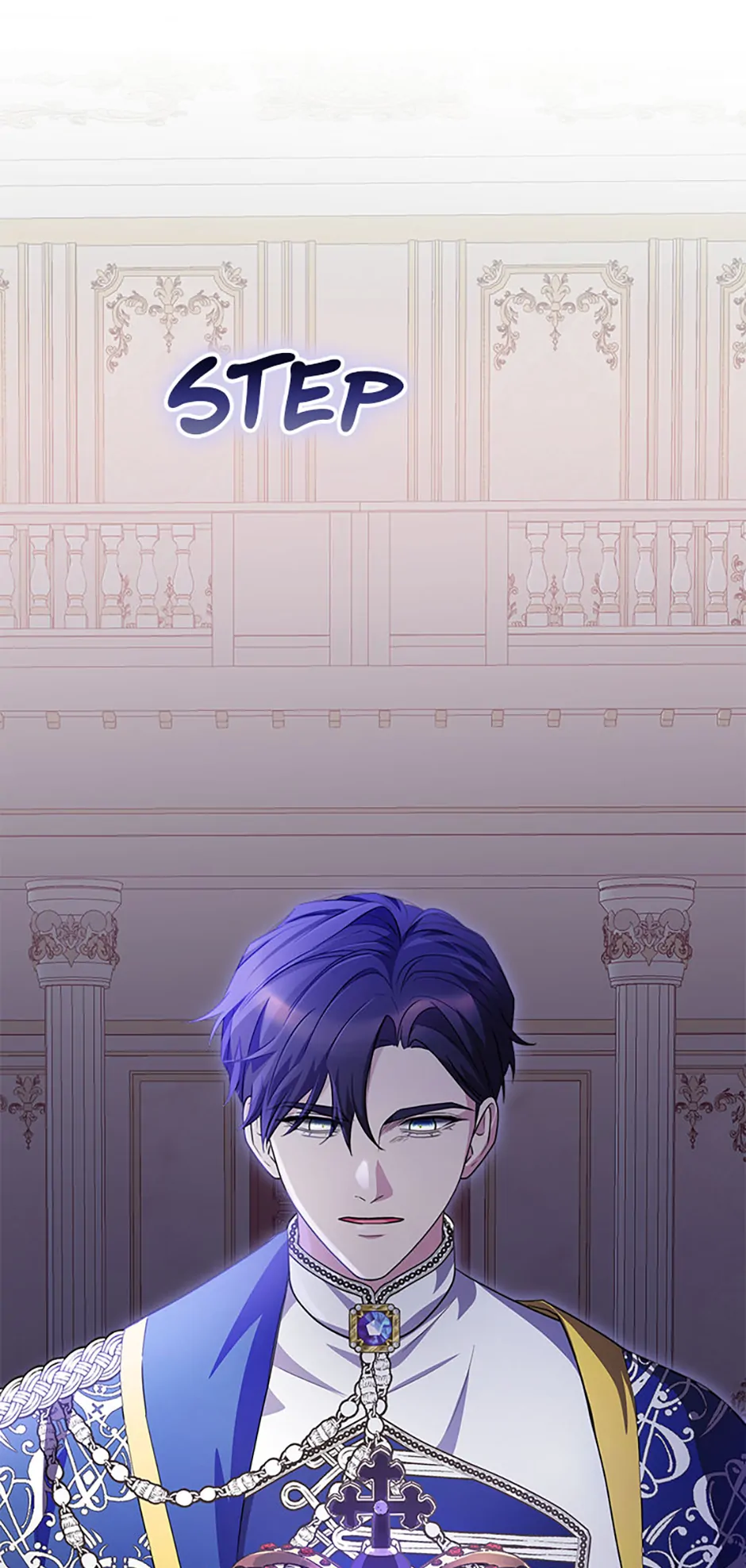 I Ended Up Saving My Crazy Stepfather! Chapter 64 - page 67