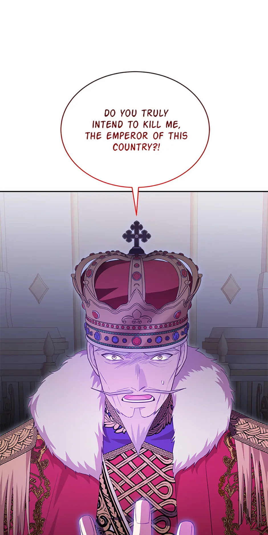 I Ended Up Saving My Crazy Stepfather! Chapter 64 - page 69