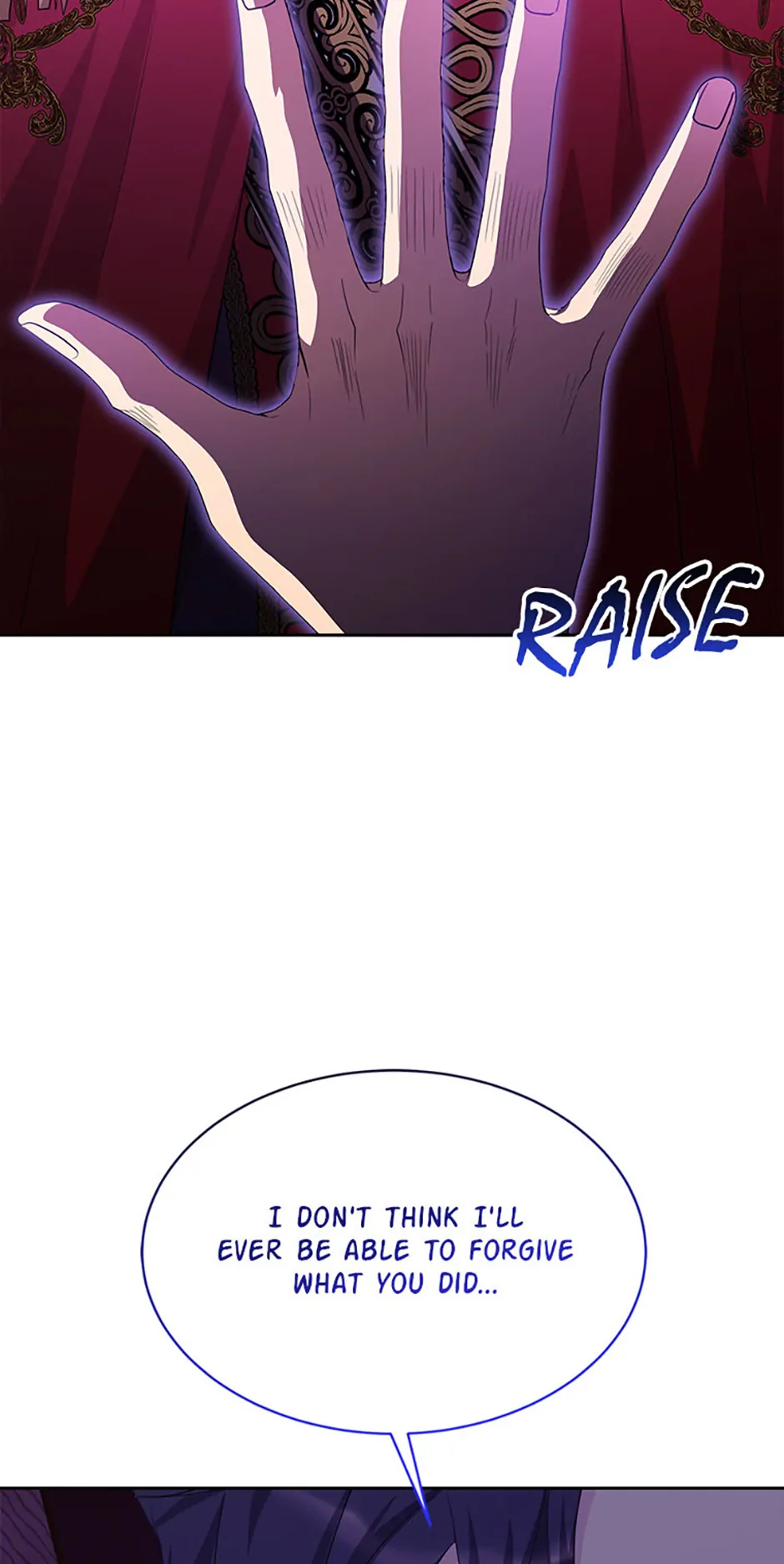 I Ended Up Saving My Crazy Stepfather! Chapter 64 - page 70