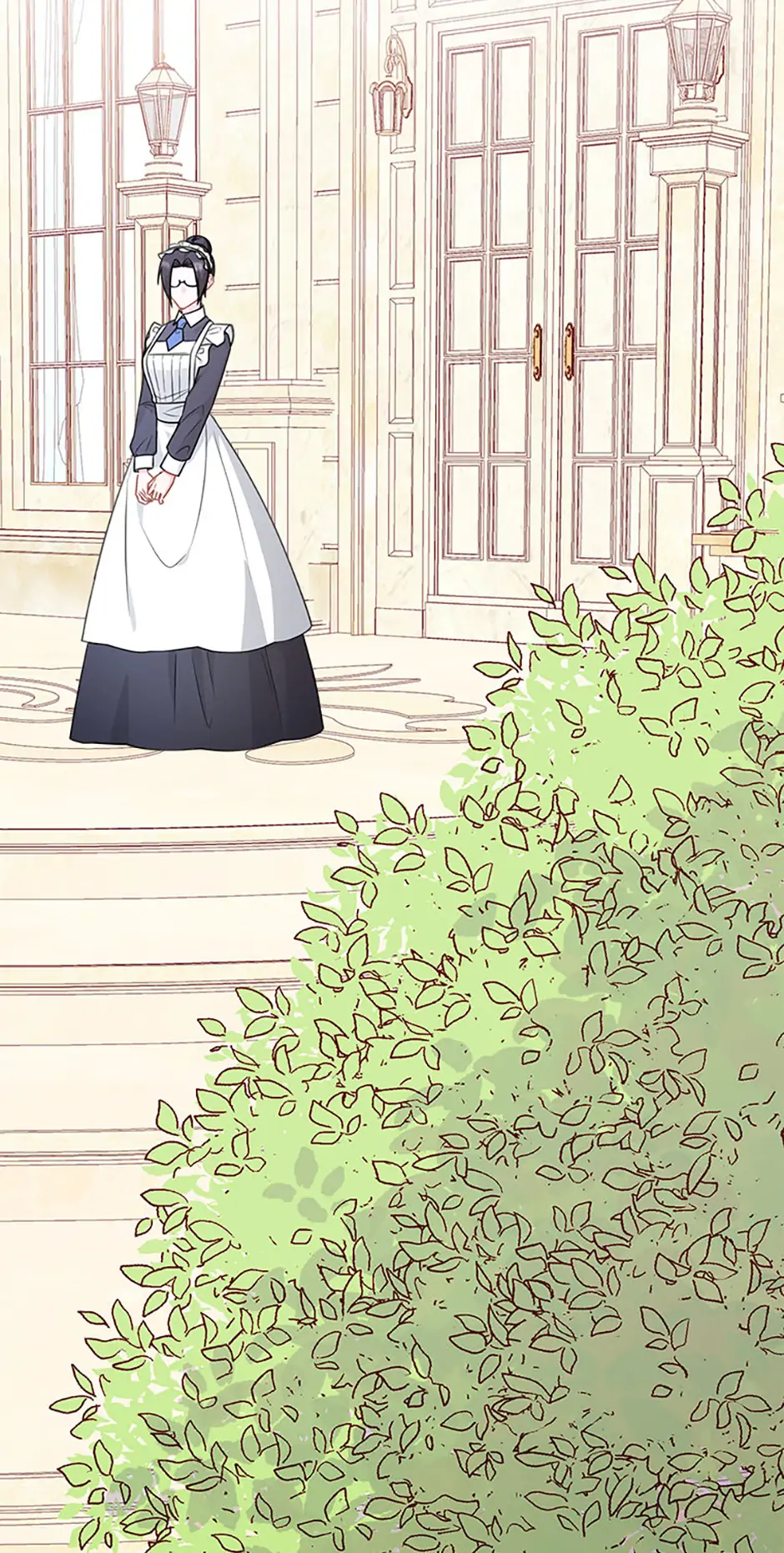 I Ended Up Saving My Crazy Stepfather! Chapter 63 - page 12