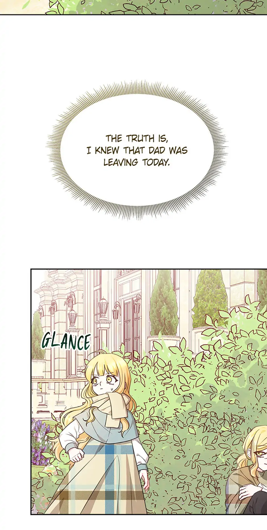 I Ended Up Saving My Crazy Stepfather! Chapter 63 - page 13