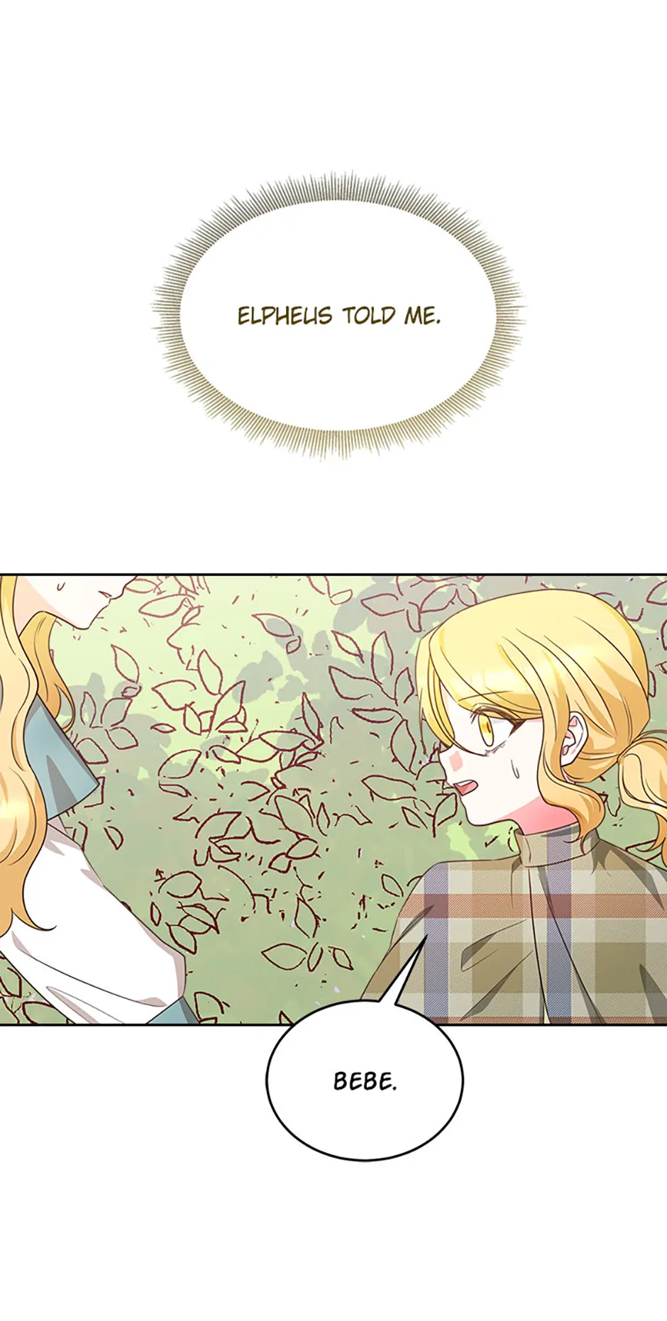 I Ended Up Saving My Crazy Stepfather! Chapter 63 - page 14