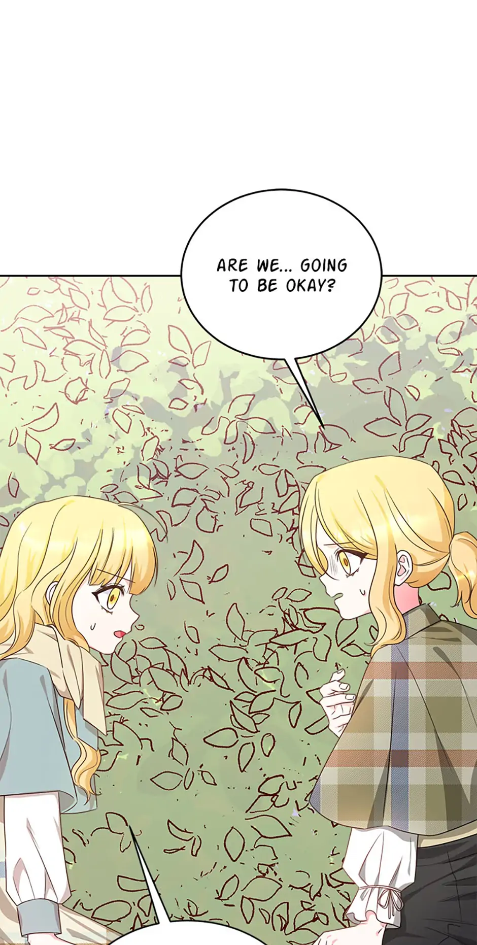 I Ended Up Saving My Crazy Stepfather! Chapter 63 - page 15