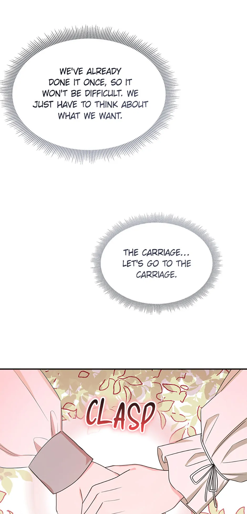 I Ended Up Saving My Crazy Stepfather! Chapter 63 - page 18