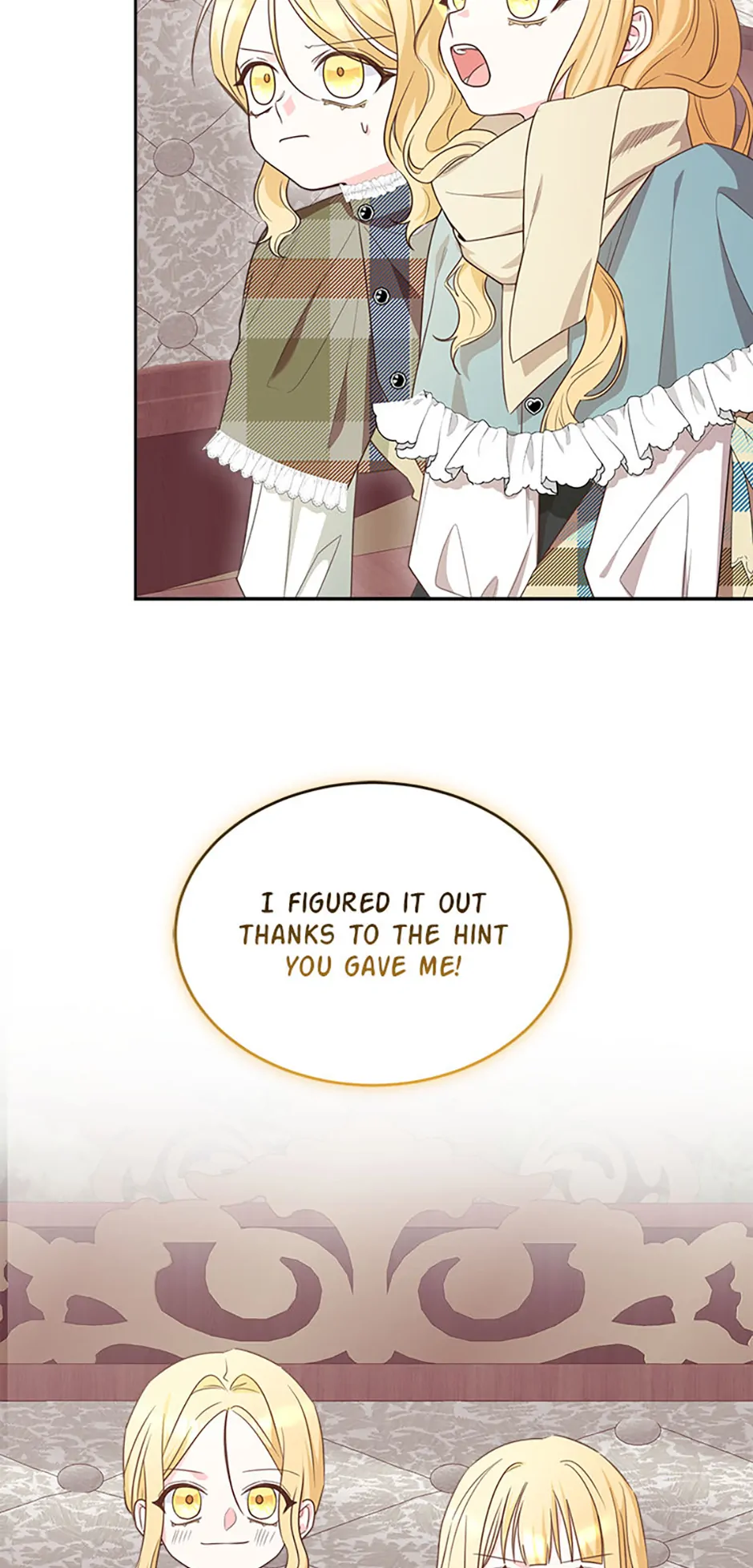 I Ended Up Saving My Crazy Stepfather! Chapter 63 - page 24