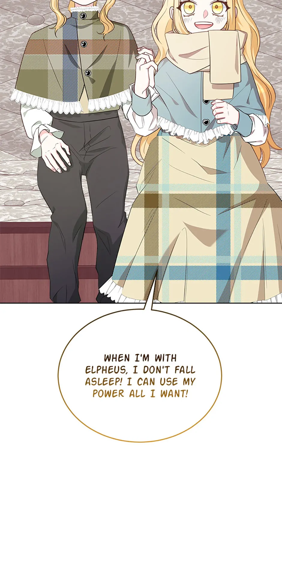 I Ended Up Saving My Crazy Stepfather! Chapter 63 - page 25