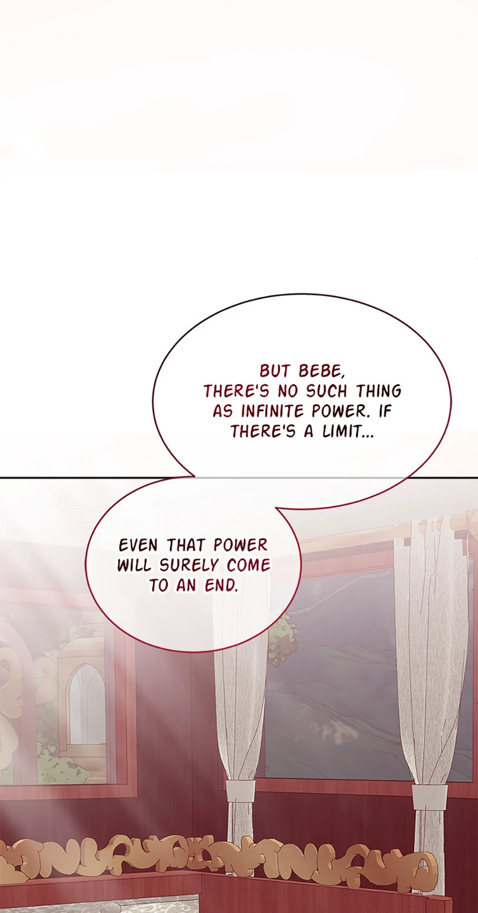 I Ended Up Saving My Crazy Stepfather! Chapter 63 - page 26