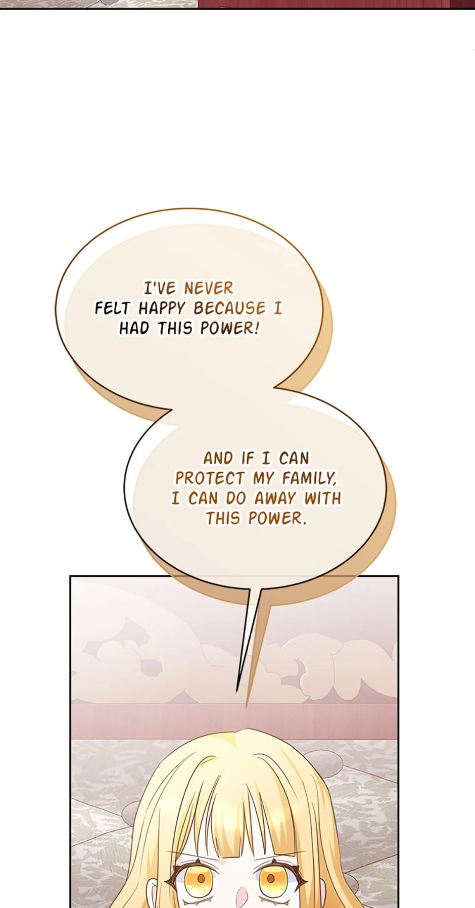 I Ended Up Saving My Crazy Stepfather! Chapter 63 - page 27