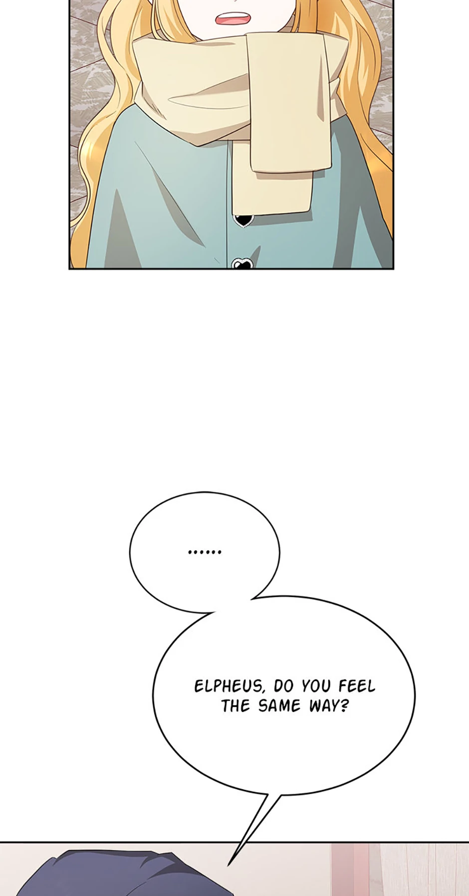 I Ended Up Saving My Crazy Stepfather! Chapter 63 - page 28