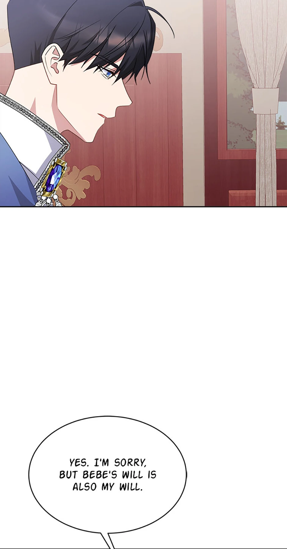 I Ended Up Saving My Crazy Stepfather! Chapter 63 - page 29