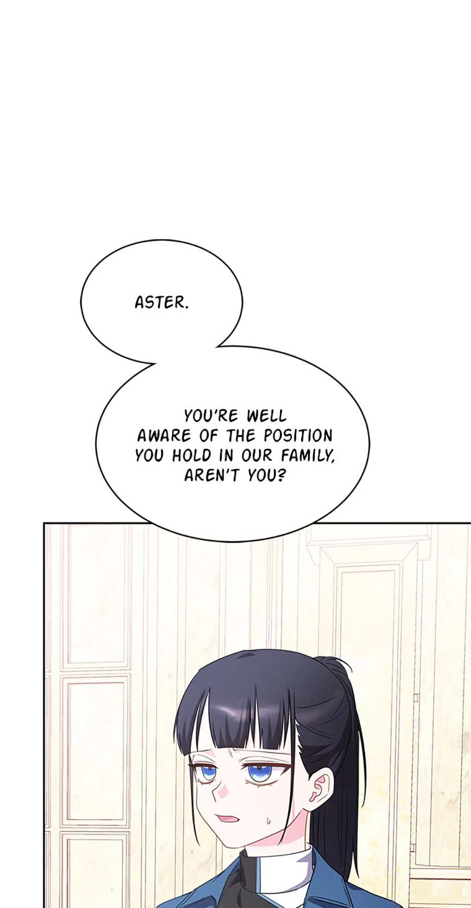 I Ended Up Saving My Crazy Stepfather! Chapter 63 - page 3
