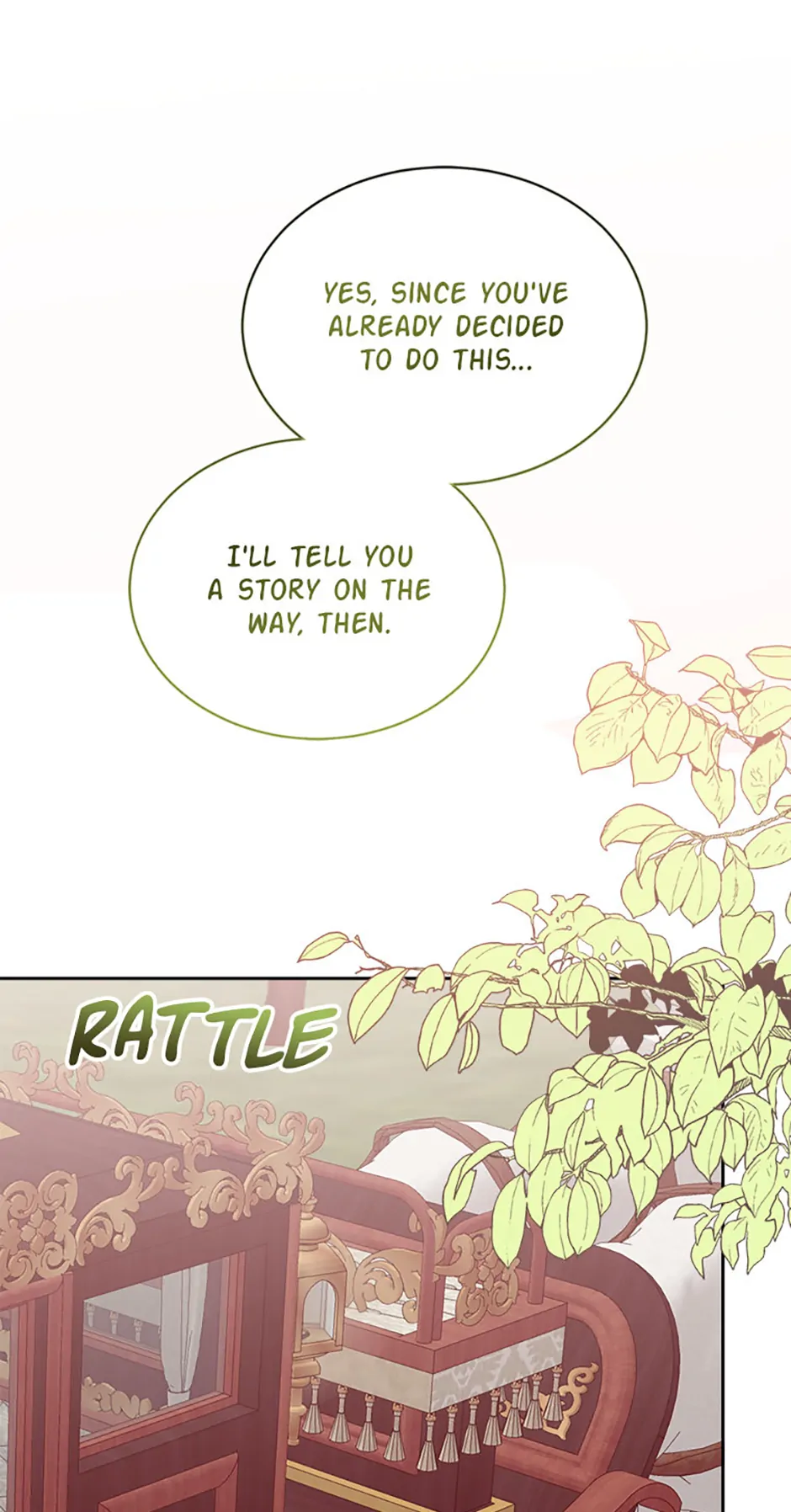 I Ended Up Saving My Crazy Stepfather! Chapter 63 - page 32