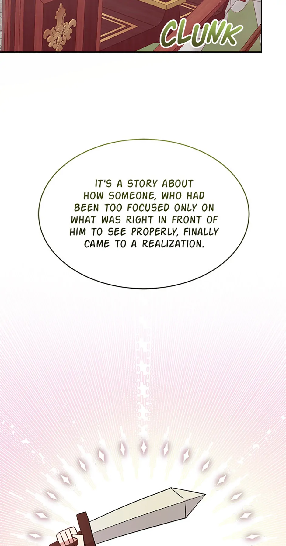 I Ended Up Saving My Crazy Stepfather! Chapter 63 - page 33