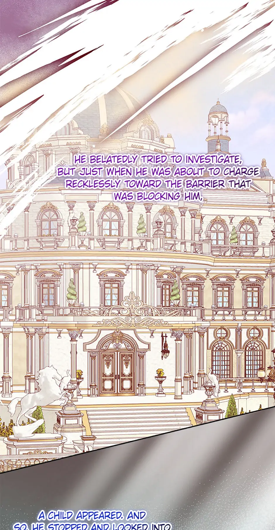 I Ended Up Saving My Crazy Stepfather! Chapter 63 - page 36