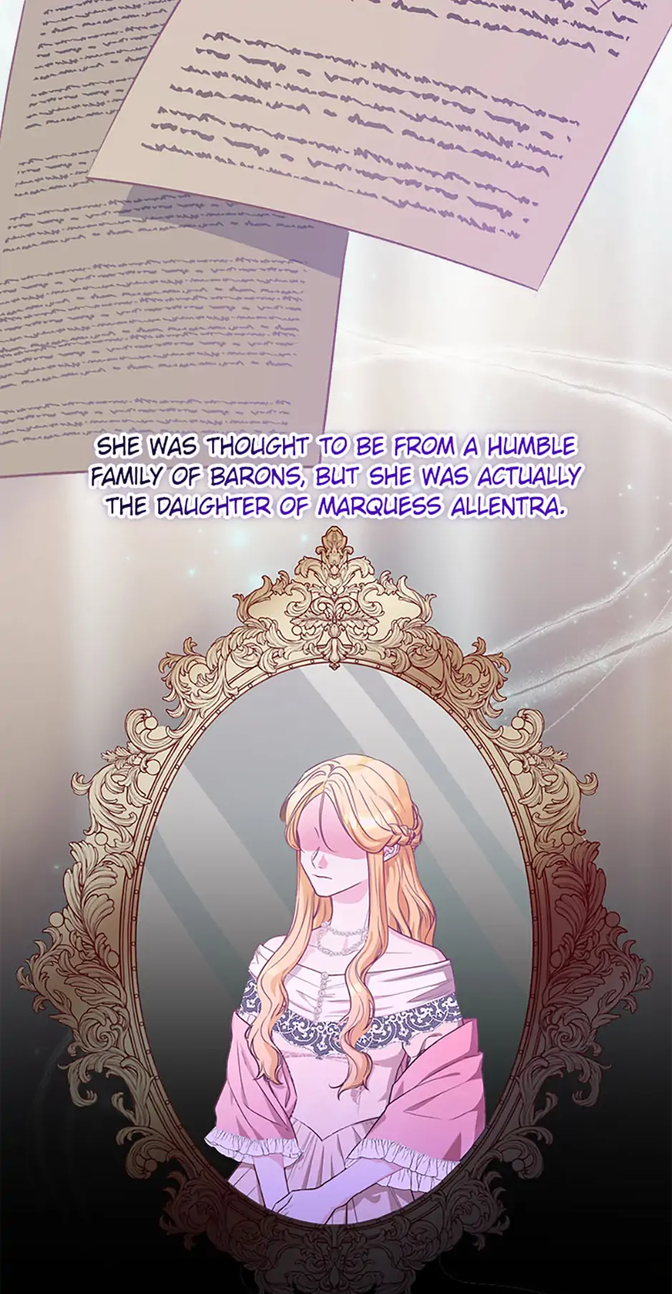 I Ended Up Saving My Crazy Stepfather! Chapter 63 - page 38