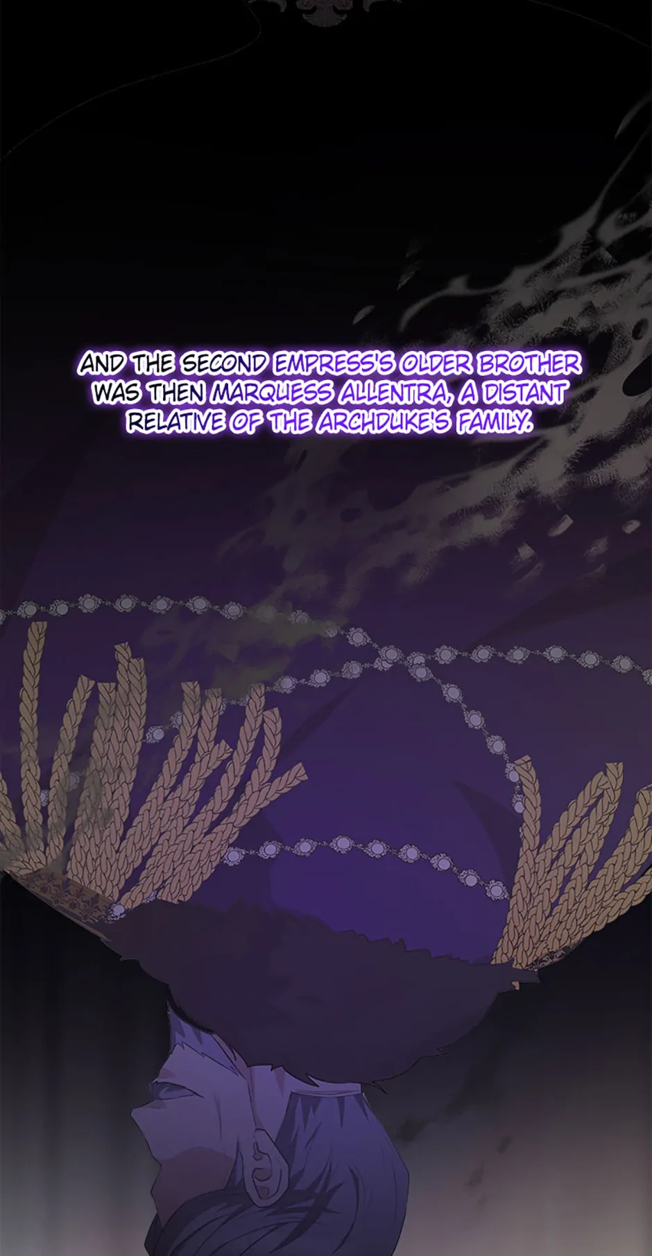 I Ended Up Saving My Crazy Stepfather! Chapter 63 - page 39