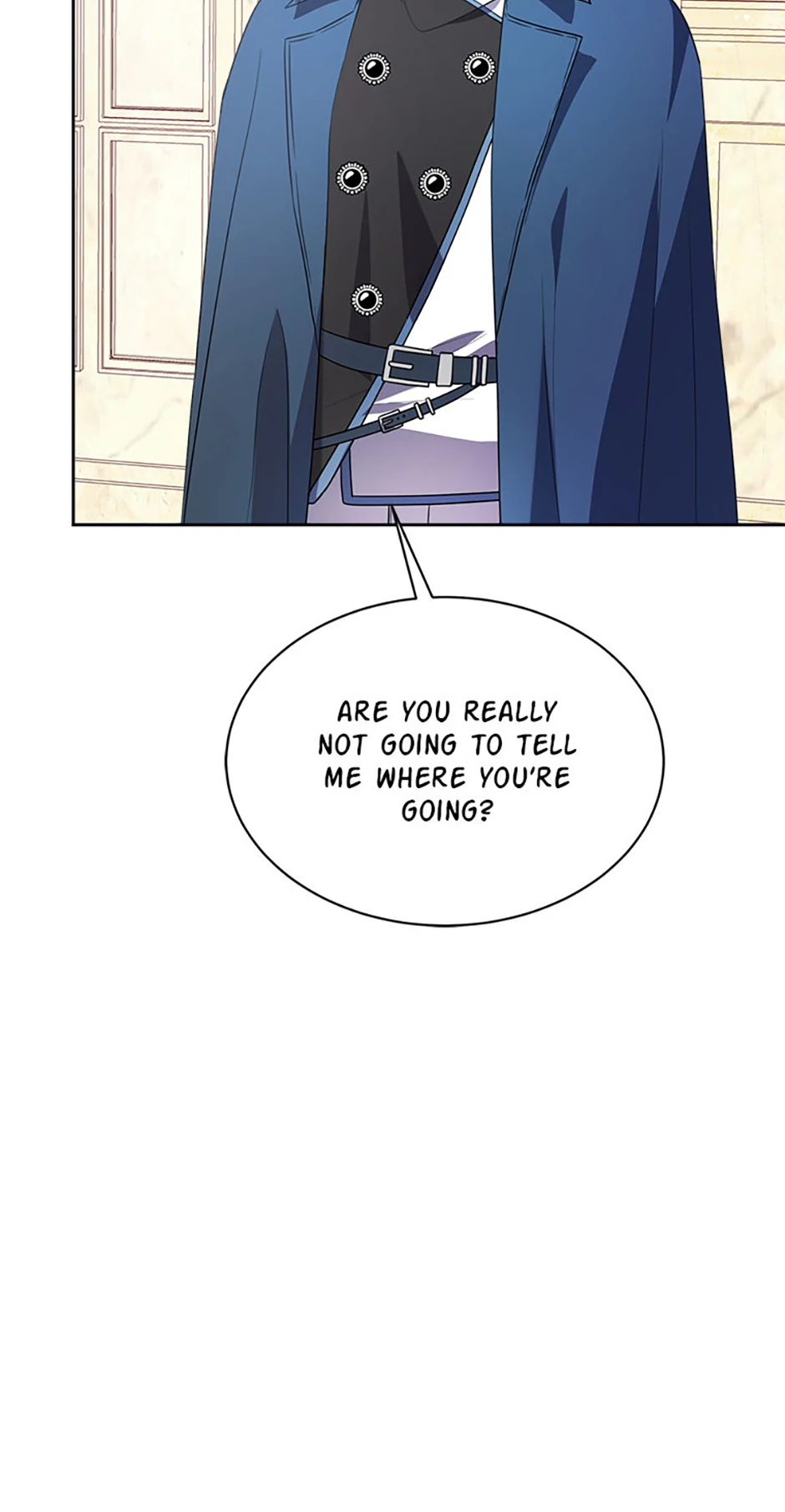 I Ended Up Saving My Crazy Stepfather! Chapter 63 - page 4