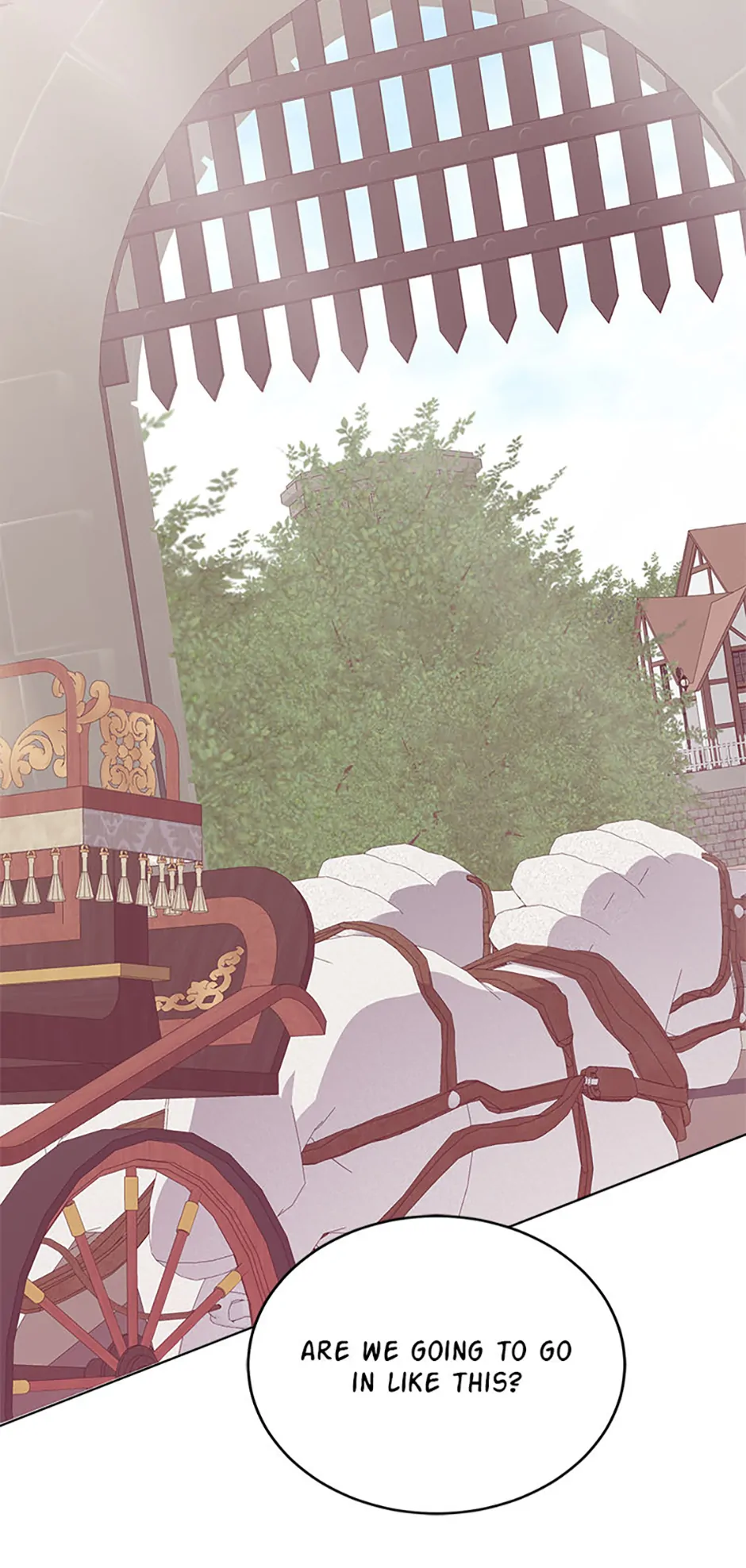 I Ended Up Saving My Crazy Stepfather! Chapter 63 - page 46