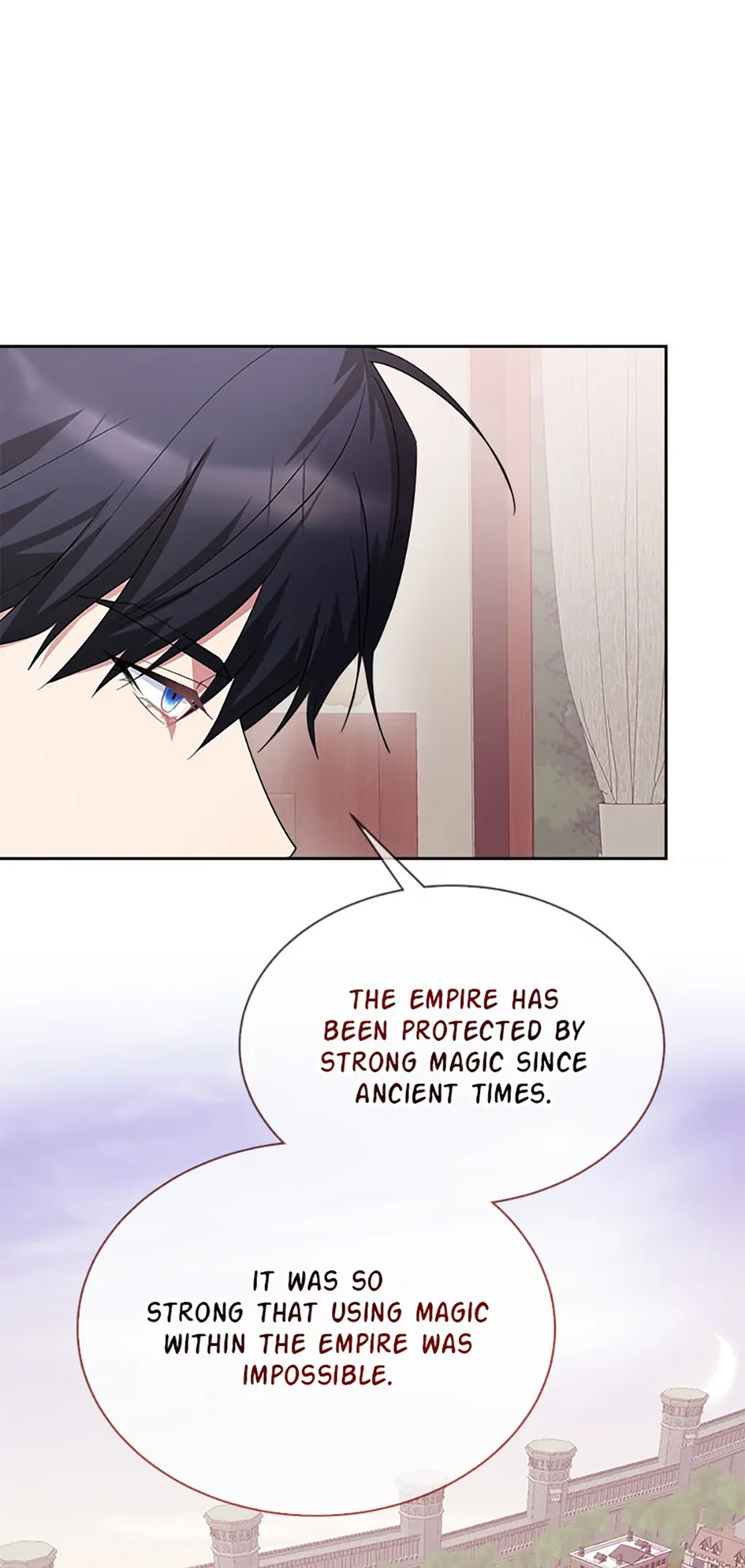 I Ended Up Saving My Crazy Stepfather! Chapter 63 - page 48