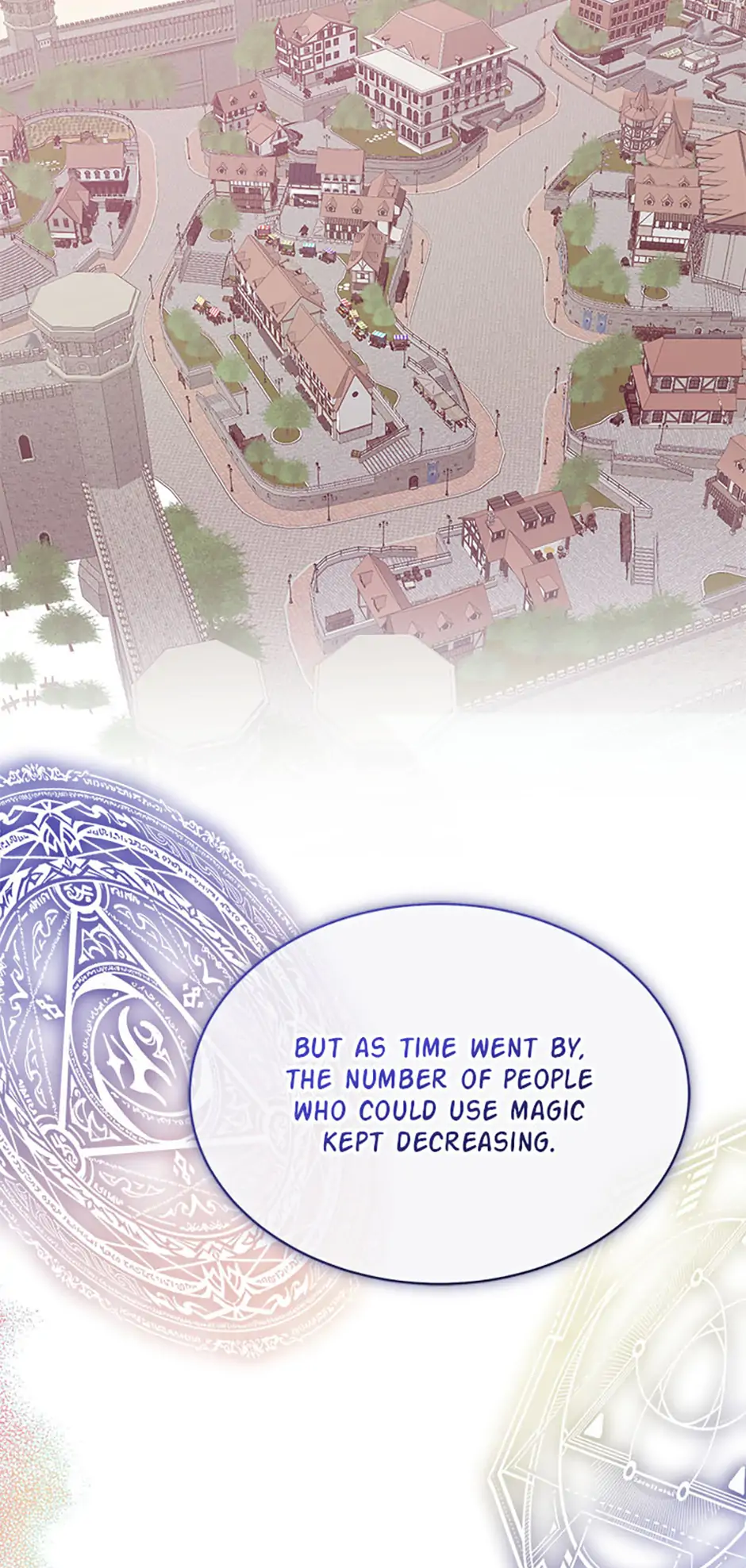 I Ended Up Saving My Crazy Stepfather! Chapter 63 - page 49