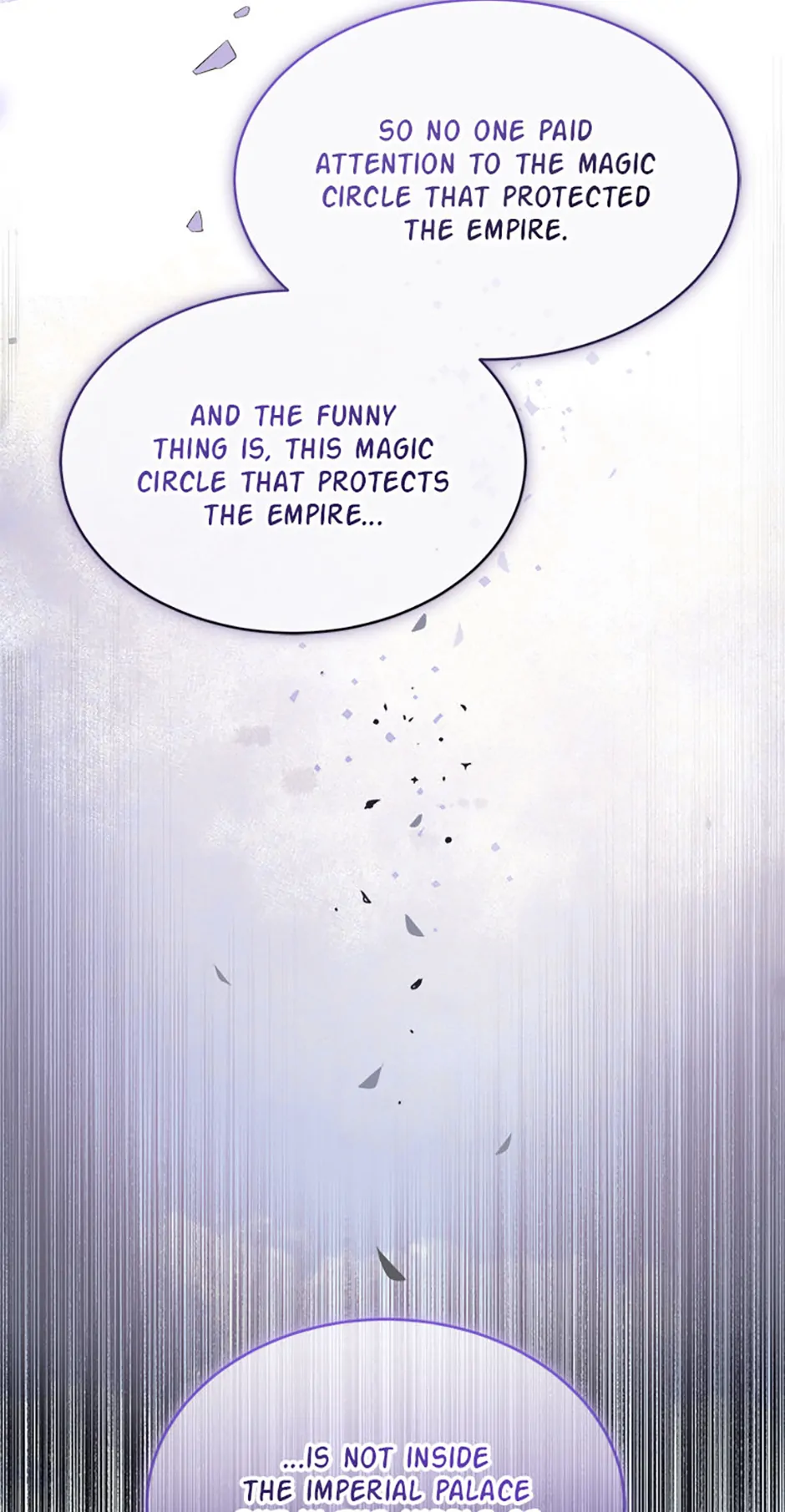 I Ended Up Saving My Crazy Stepfather! Chapter 63 - page 52