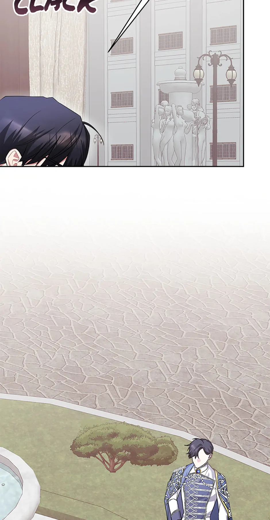 I Ended Up Saving My Crazy Stepfather! Chapter 63 - page 57