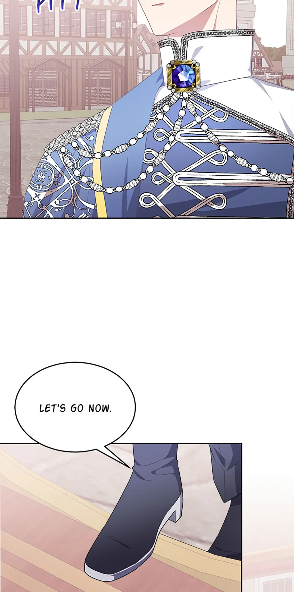 I Ended Up Saving My Crazy Stepfather! Chapter 63 - page 62