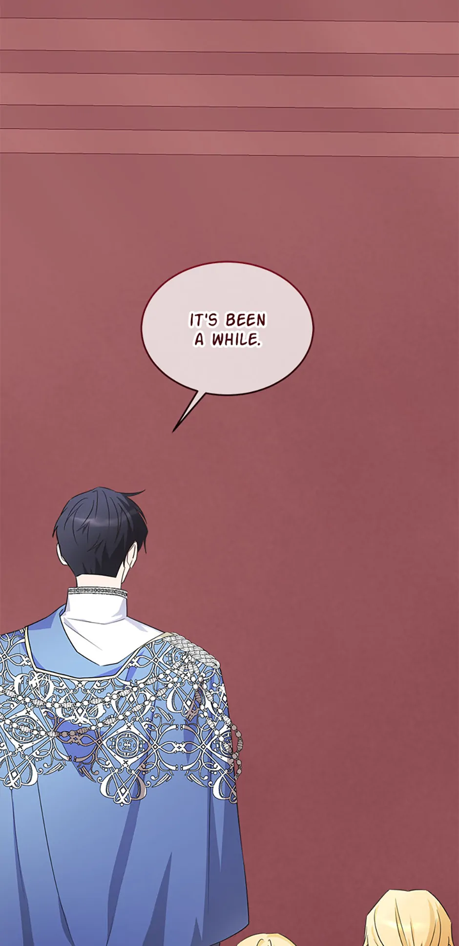 I Ended Up Saving My Crazy Stepfather! Chapter 63 - page 70