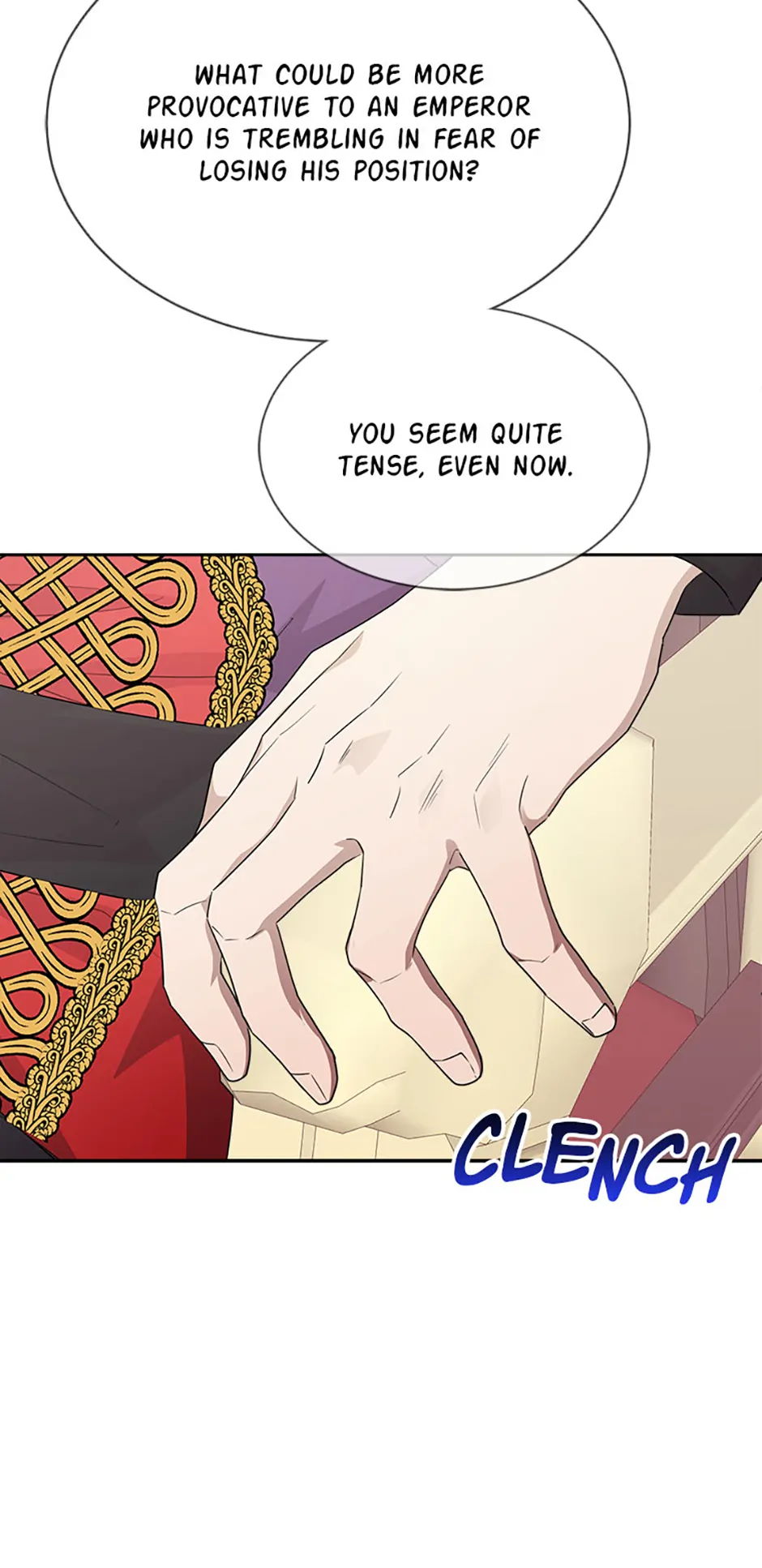 I Ended Up Saving My Crazy Stepfather! Chapter 63 - page 75