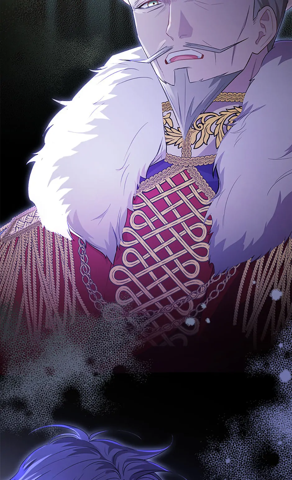 I Ended Up Saving My Crazy Stepfather! Chapter 63 - page 77