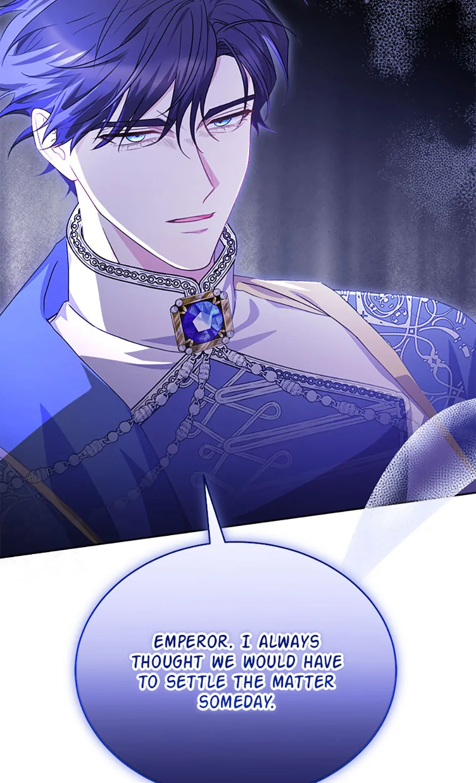 I Ended Up Saving My Crazy Stepfather! Chapter 63 - page 78