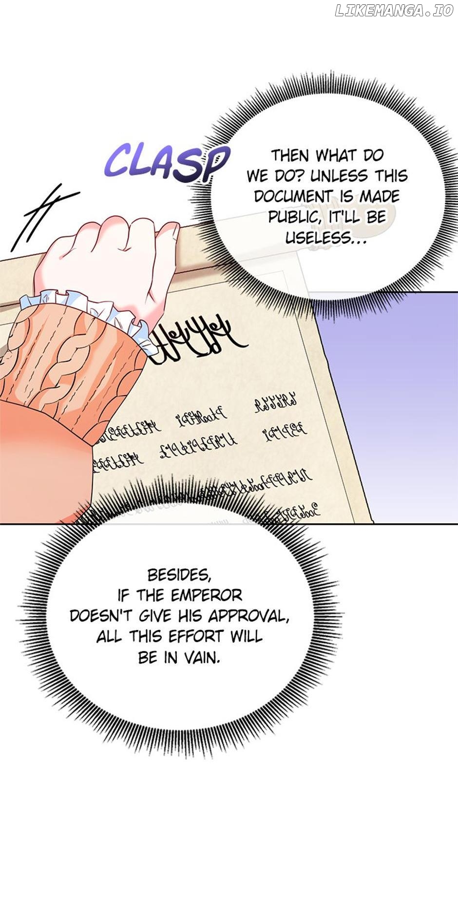 I Ended Up Saving My Crazy Stepfather! Chapter 25 - page 12