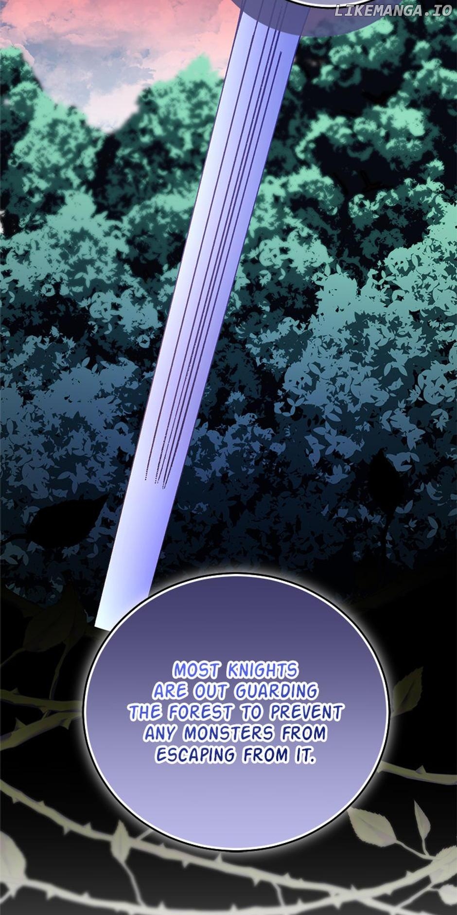 I Ended Up Saving My Crazy Stepfather! Chapter 25 - page 50
