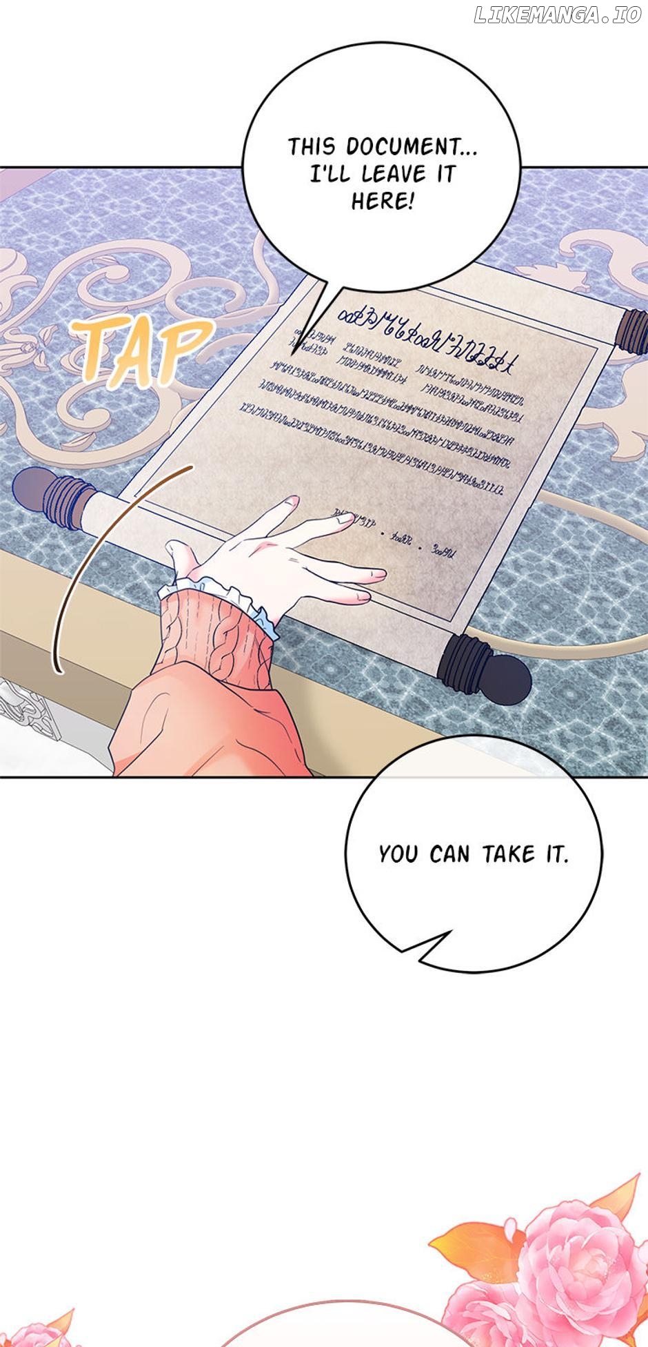 I Ended Up Saving My Crazy Stepfather! Chapter 25 - page 68