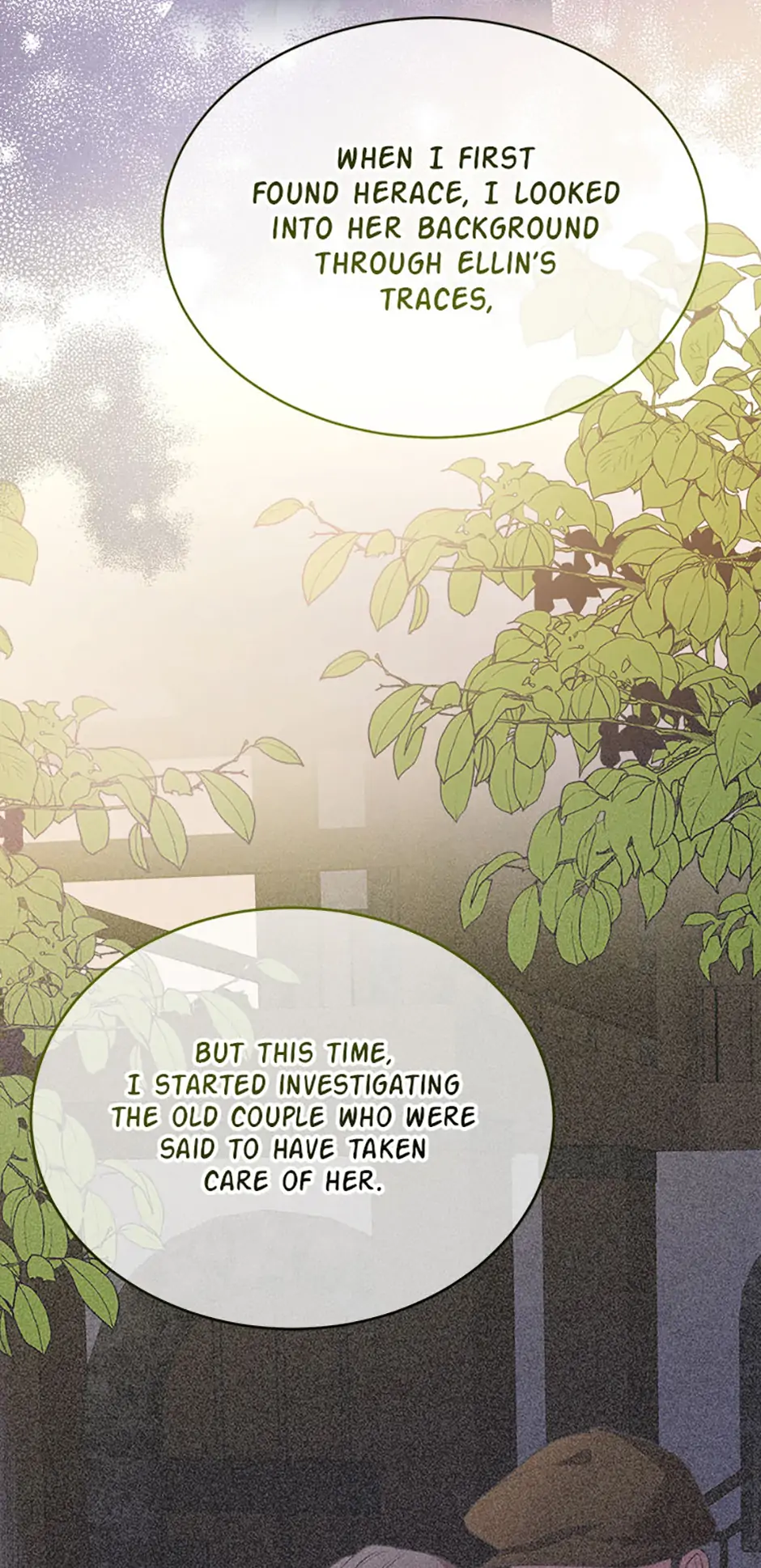 I Ended Up Saving My Crazy Stepfather! Chapter 62 - page 13