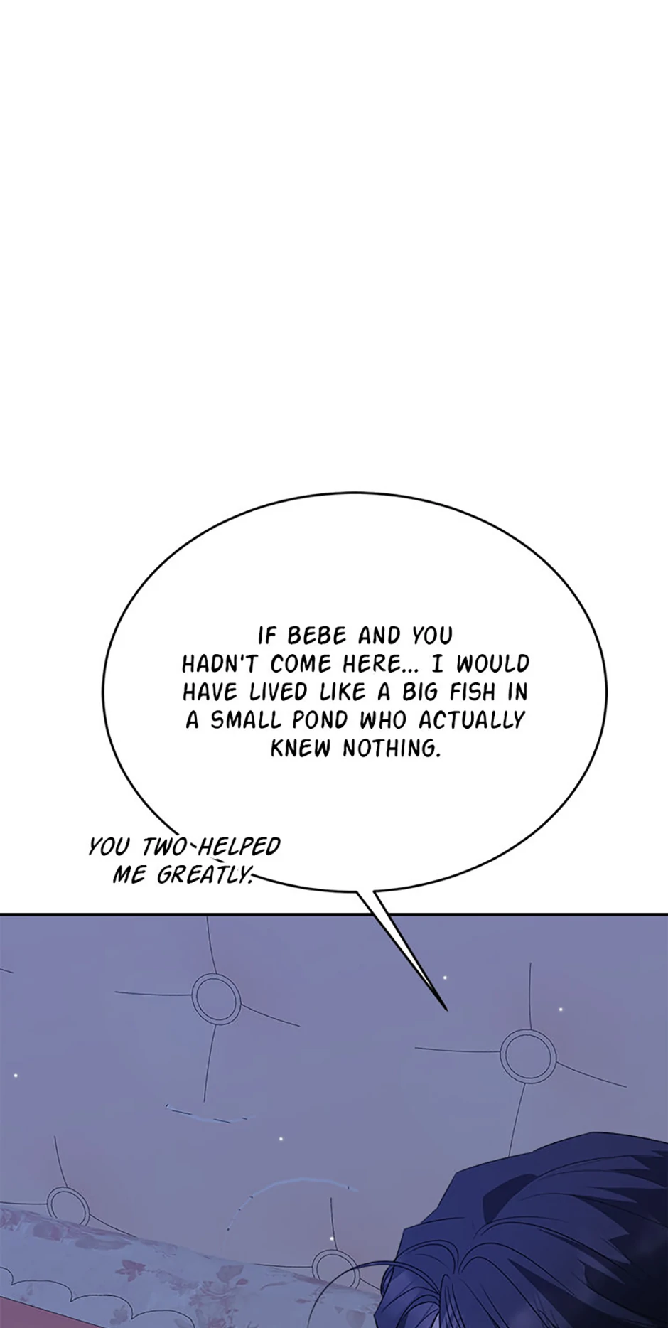 I Ended Up Saving My Crazy Stepfather! Chapter 62 - page 18