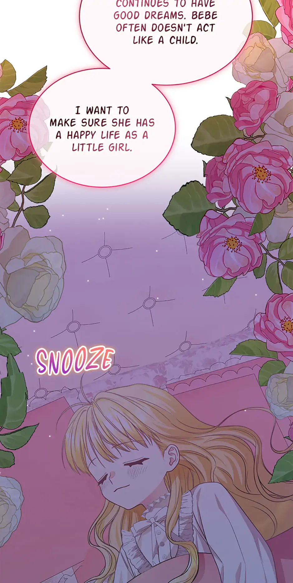 I Ended Up Saving My Crazy Stepfather! Chapter 62 - page 21