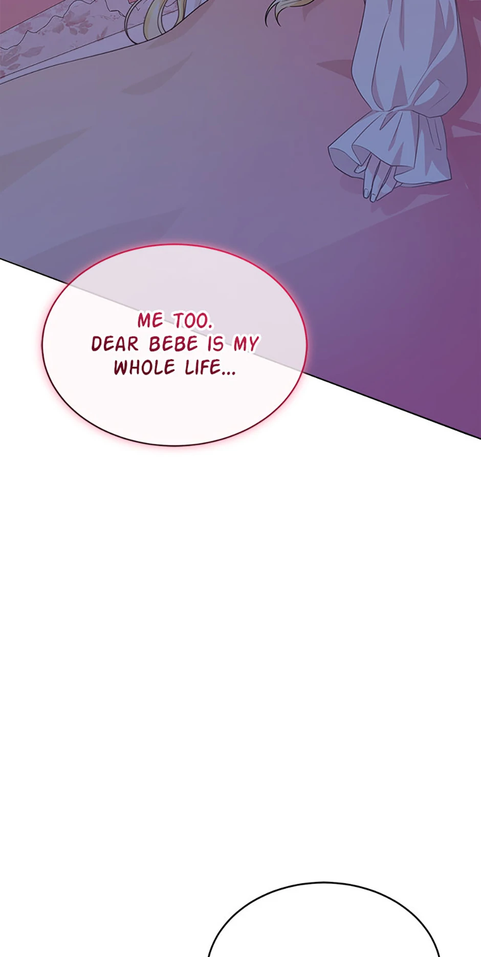 I Ended Up Saving My Crazy Stepfather! Chapter 62 - page 22