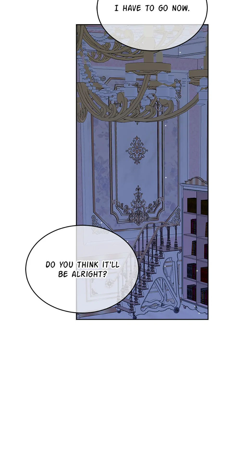 I Ended Up Saving My Crazy Stepfather! Chapter 62 - page 23
