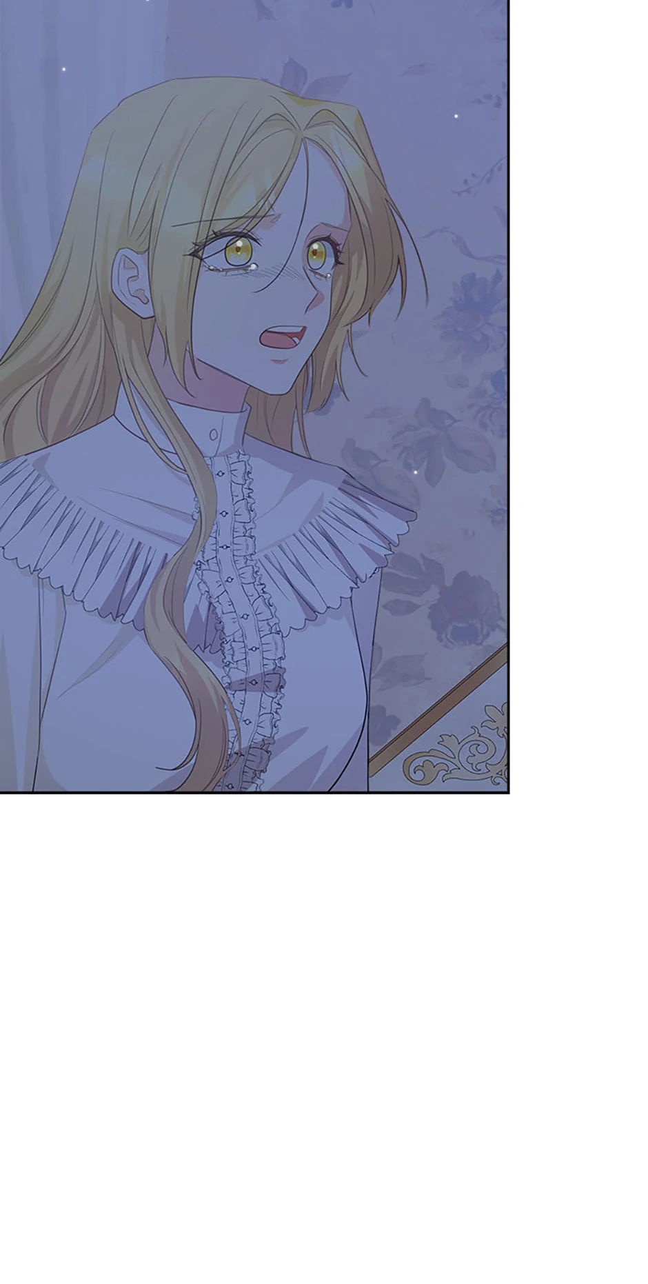I Ended Up Saving My Crazy Stepfather! Chapter 62 - page 26
